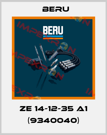 ZE 14-12-35 A1 (9340040) Beru