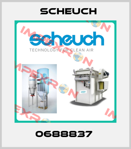 0688837  Scheuch
