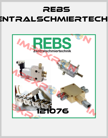 121076  Rebs Zentralschmiertechnik
