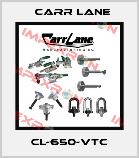 CL-650-VTC Carr Lane