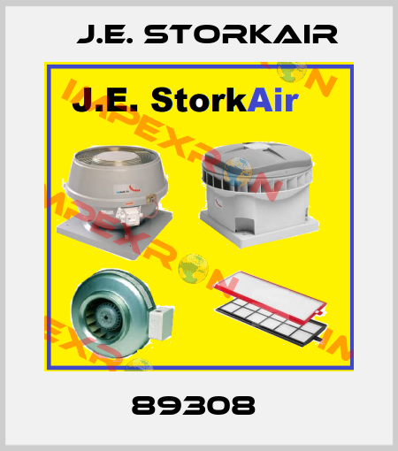 89308  J.E. Storkair