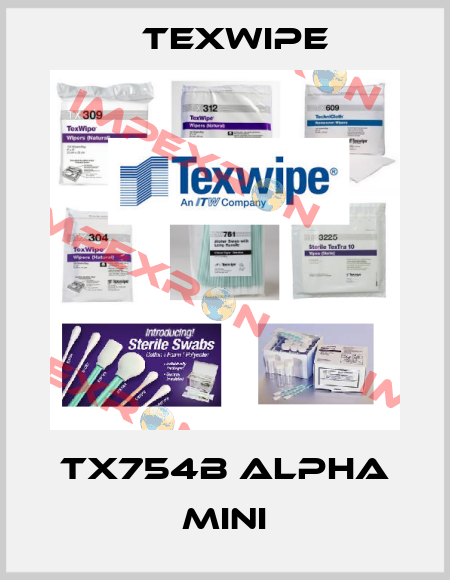TX754B Alpha Mini Texwipe