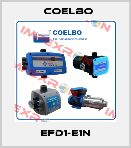EFD1-E1N COELBO