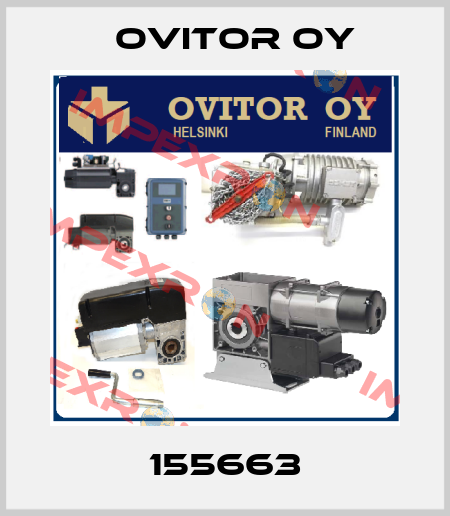 155663 Ovitor Oy