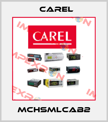MCHSMLCAB2 Carel