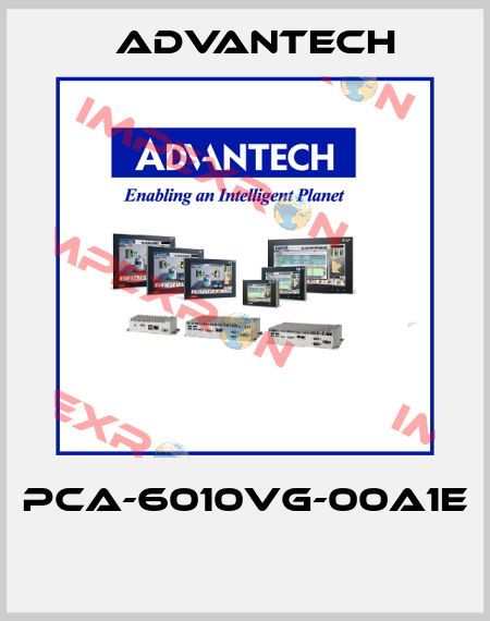 PCA-6010VG-00A1E  Advantech