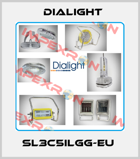 SL3C5ILGG-EU  Dialight