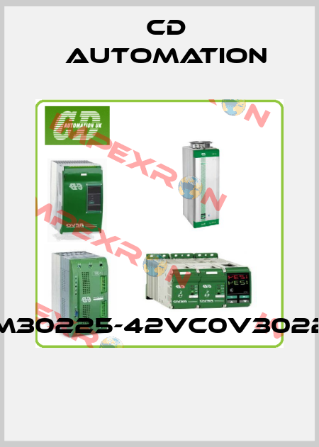 M30225-42VC0V3022  CD AUTOMATION