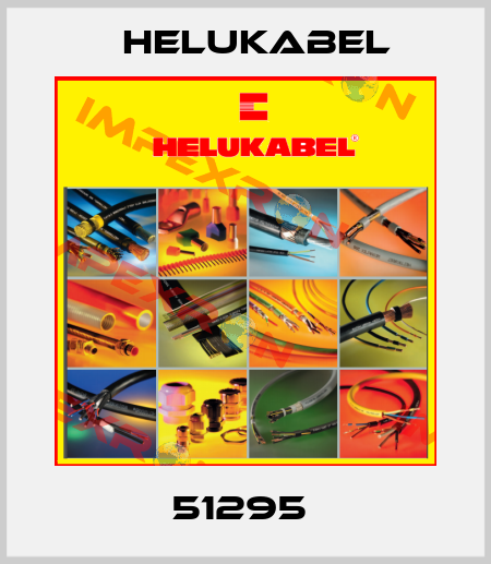 51295  Helukabel