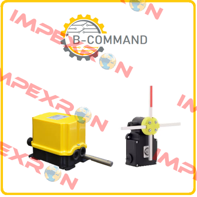 FRS0050R2-0009  B-COMMAND