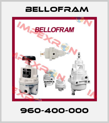 960-400-000 Bellofram