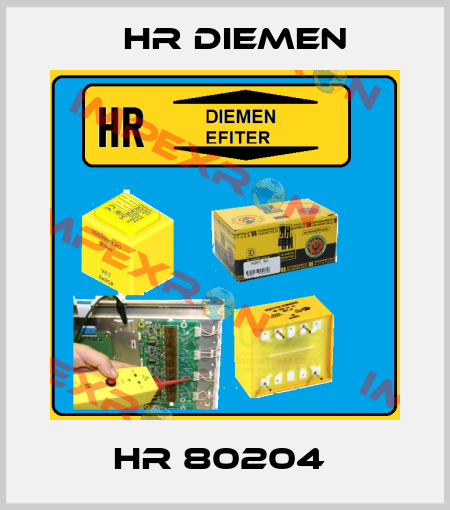 HR 80204  Hr Diemen