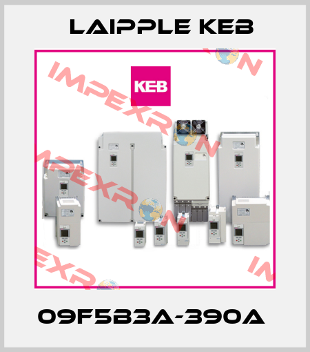 09F5B3A-390A  LAIPPLE KEB