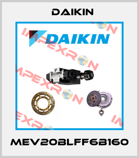 MEV20BLFF6B160 Daikin