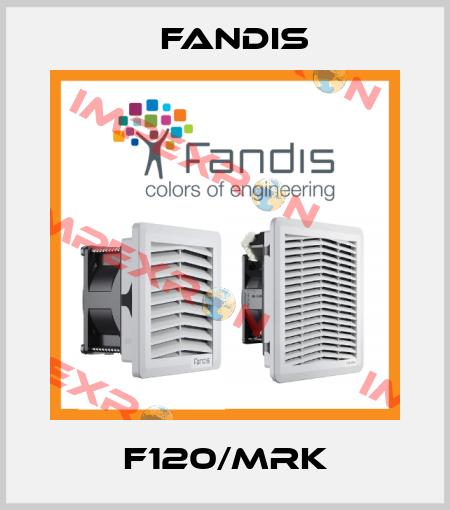 F120/MRK Fandis