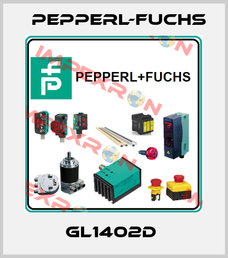 GL1402D  Pepperl-Fuchs