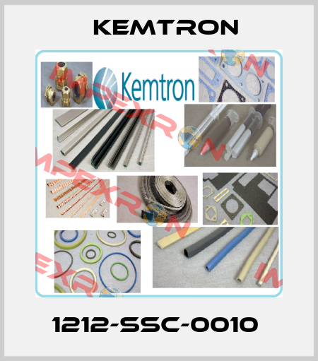 1212-SSC-0010  KEMTRON