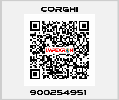 900254951  Corghi
