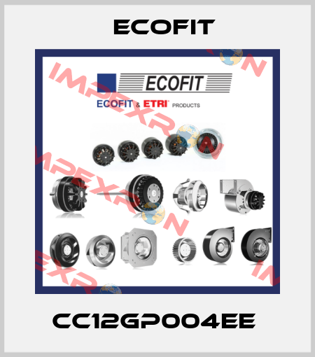 CC12GP004EE  Ecofit