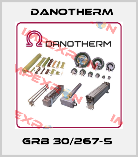 GRB 30/267-S  Danotherm