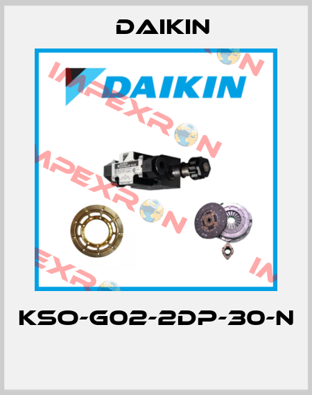 KSO-G02-2DP-30-N  Daikin