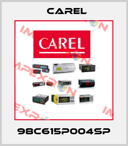 98C615P004SP Carel