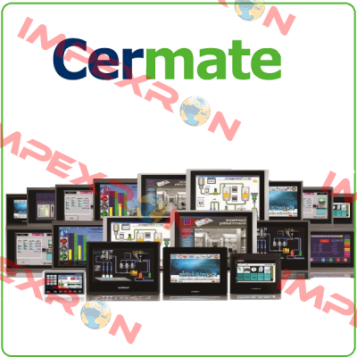 pv035-tst obsolete, replaced by pk043  Cermate Technologies