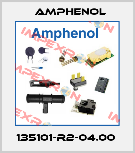 135101-R2-04.00  Amphenol