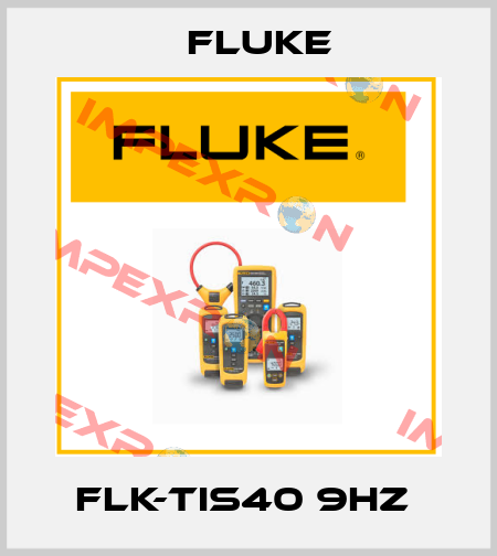 FLK-TIS40 9Hz  Fluke