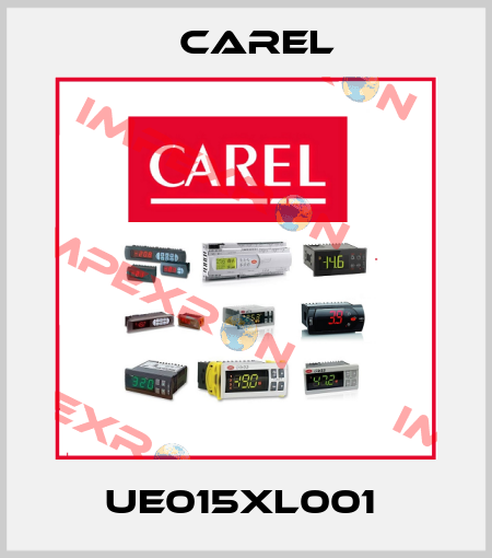 UE015XL001  Carel