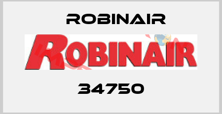 34750 Robinair
