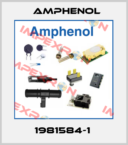 1981584-1  Amphenol