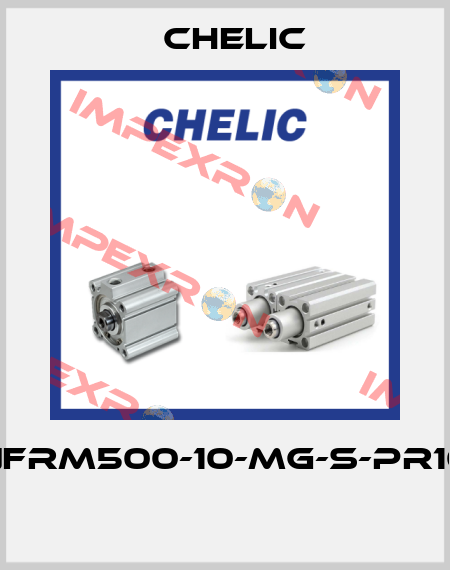 NFRM500-10-MG-S-PR10  Chelic