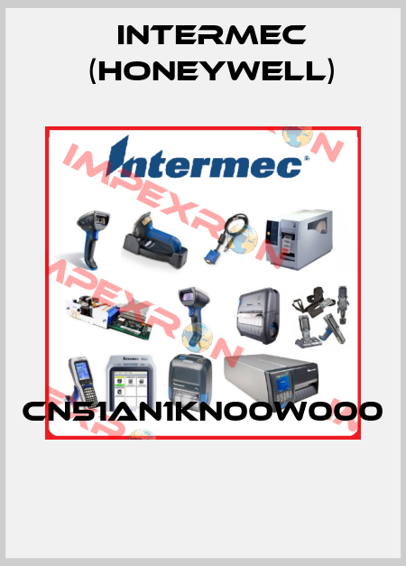 CN51AN1KN00W000  Intermec (Honeywell)