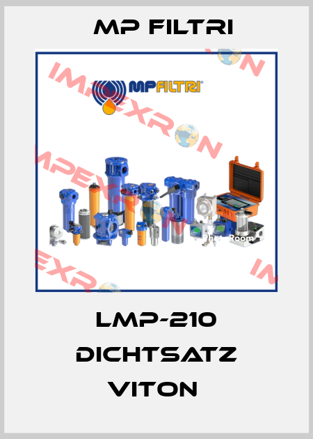LMP-210 DICHTSATZ Viton  MP Filtri