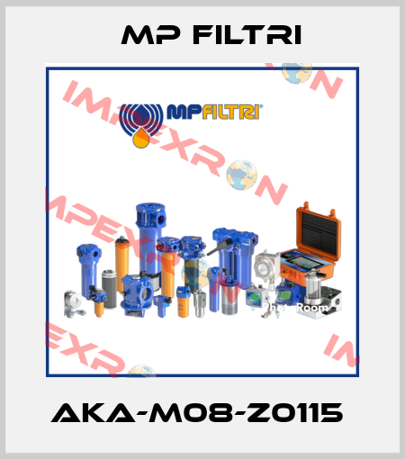 AKA-M08-Z0115  MP Filtri