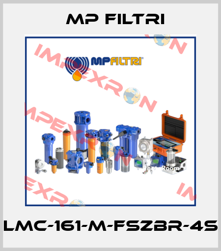 LMC-161-M-FSZBR-4S MP Filtri