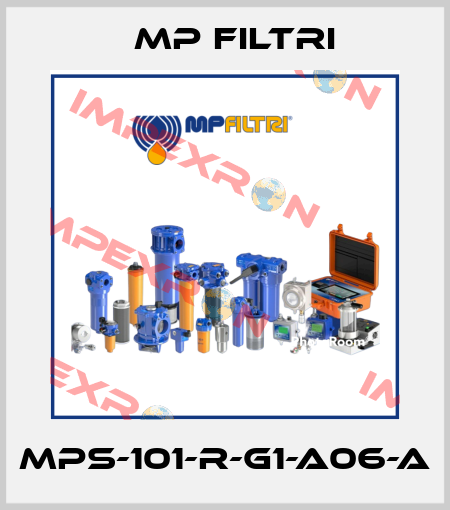 MPS-101-R-G1-A06-A MP Filtri