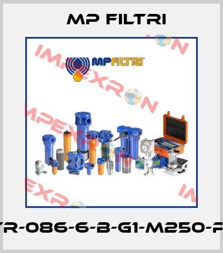 STR-086-6-B-G1-M250-P01 MP Filtri