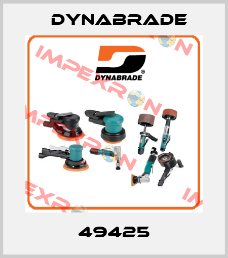 49425 Dynabrade