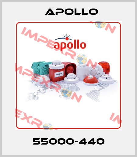 55000-440 Apollo