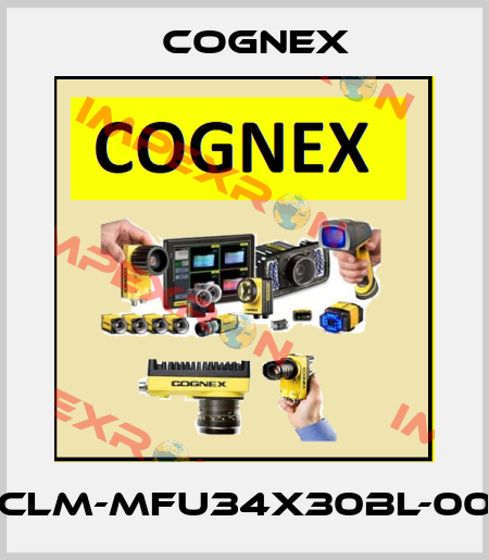CLM-MFU34X30BL-00 Cognex