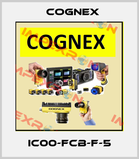 IC00-FCB-F-5 Cognex