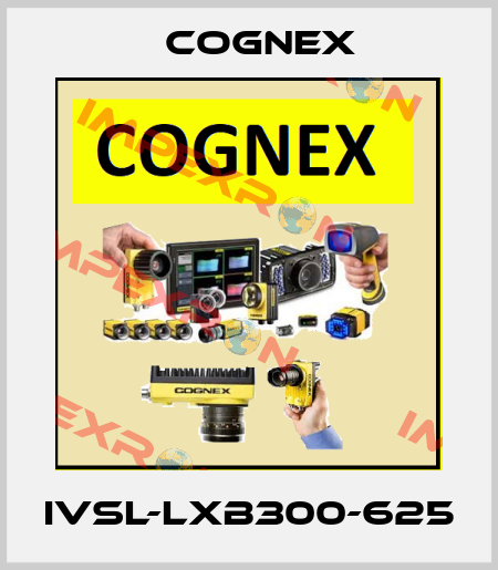IVSL-LXB300-625 Cognex