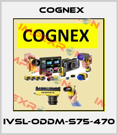 IVSL-ODDM-S75-470 Cognex