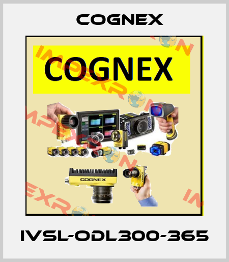 IVSL-ODL300-365 Cognex