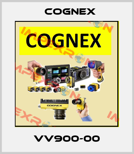 VV900-00 Cognex