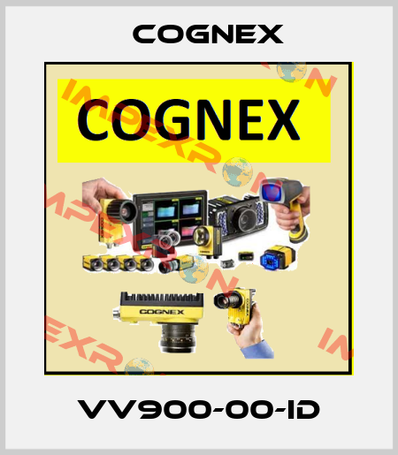 VV900-00-ID Cognex