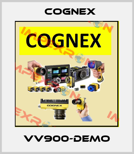 VV900-DEMO Cognex