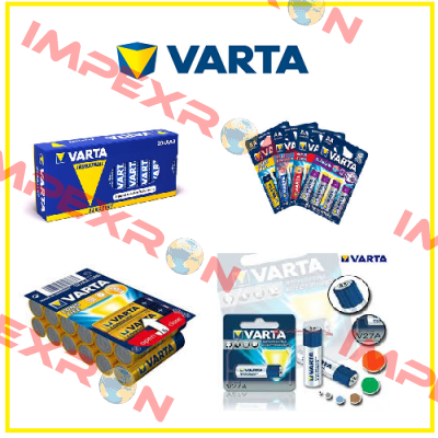 2,4 VOLT-0,5 AMP.REF: (742)  Varta